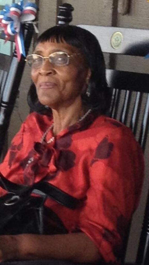 Mrs. Mae Lois Green Profile Photo