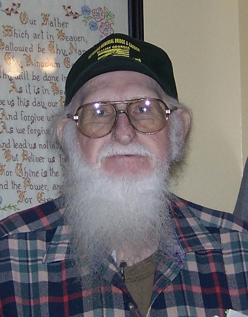 John Oxford Denham Profile Photo