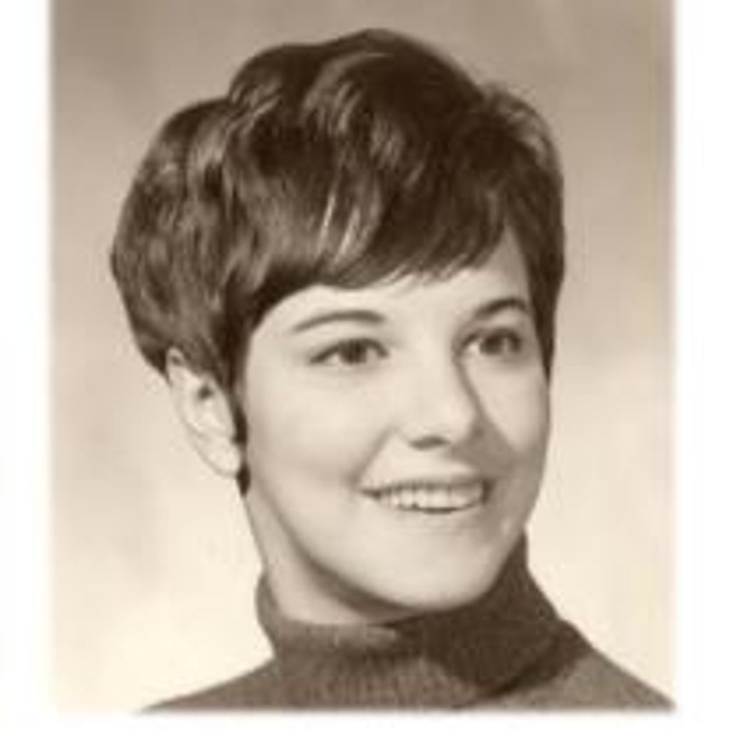 Connie L.  Wiegel