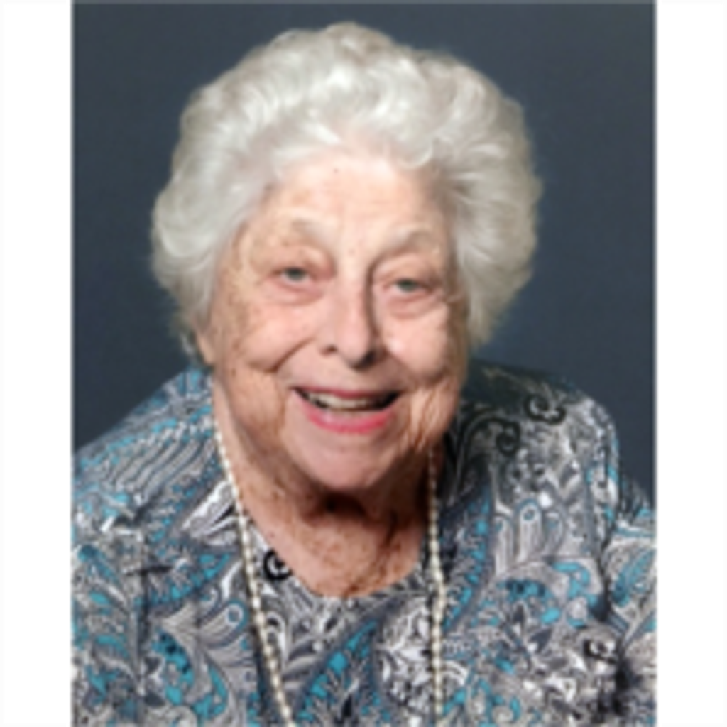 Nellie Davini Prioli