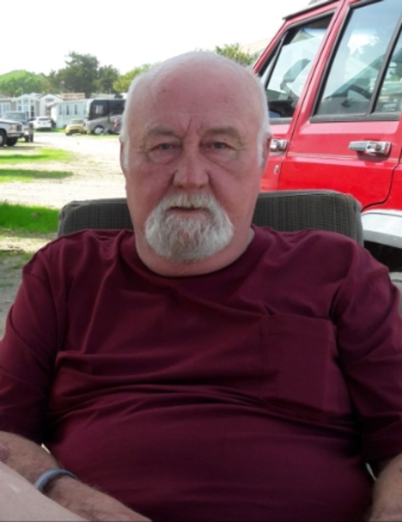 Mr. Danny Gerald Swinson Profile Photo