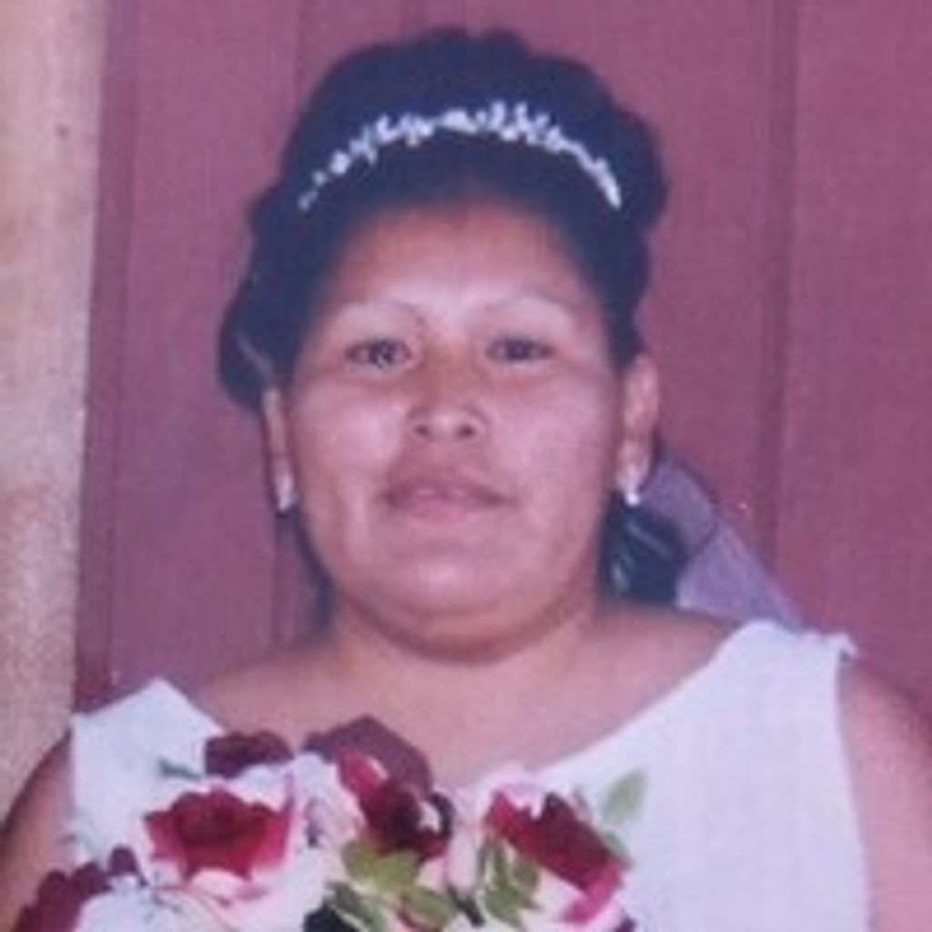 Patty Sue Nosie