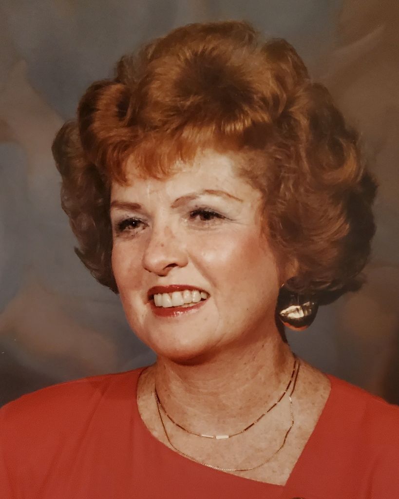 Marilyn A. Bell