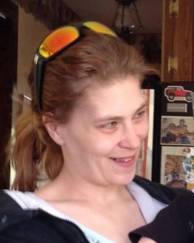 Nicole Jessica Gardner Profile Photo