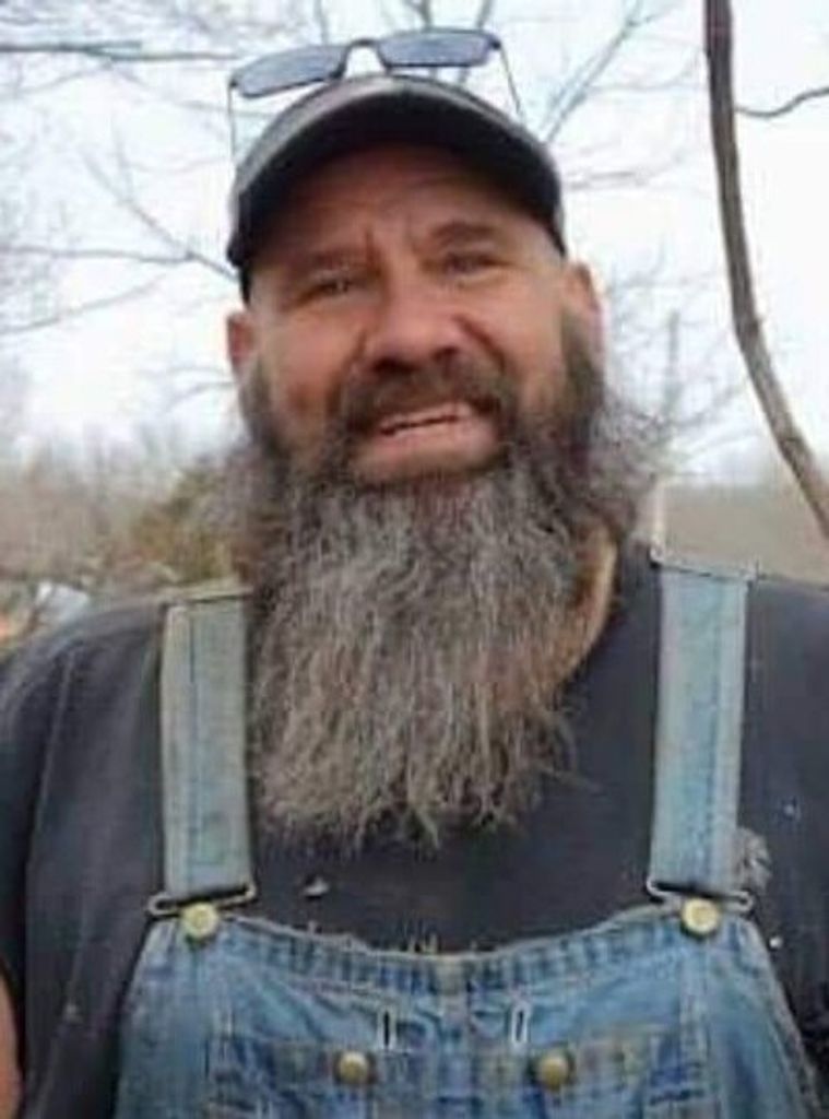 Kevin Eugene Gainey Profile Photo
