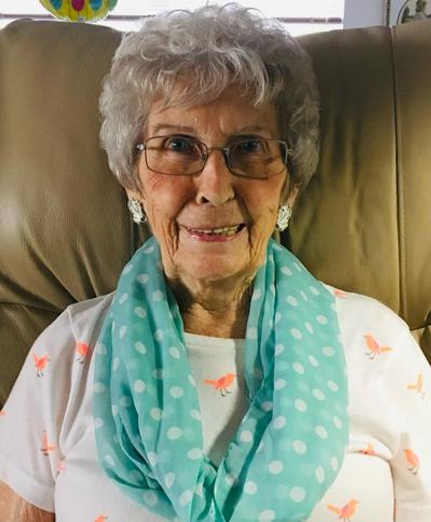 Rita Ann Whitlatch