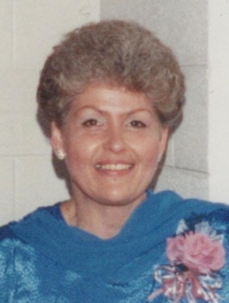Sandra K. Reed