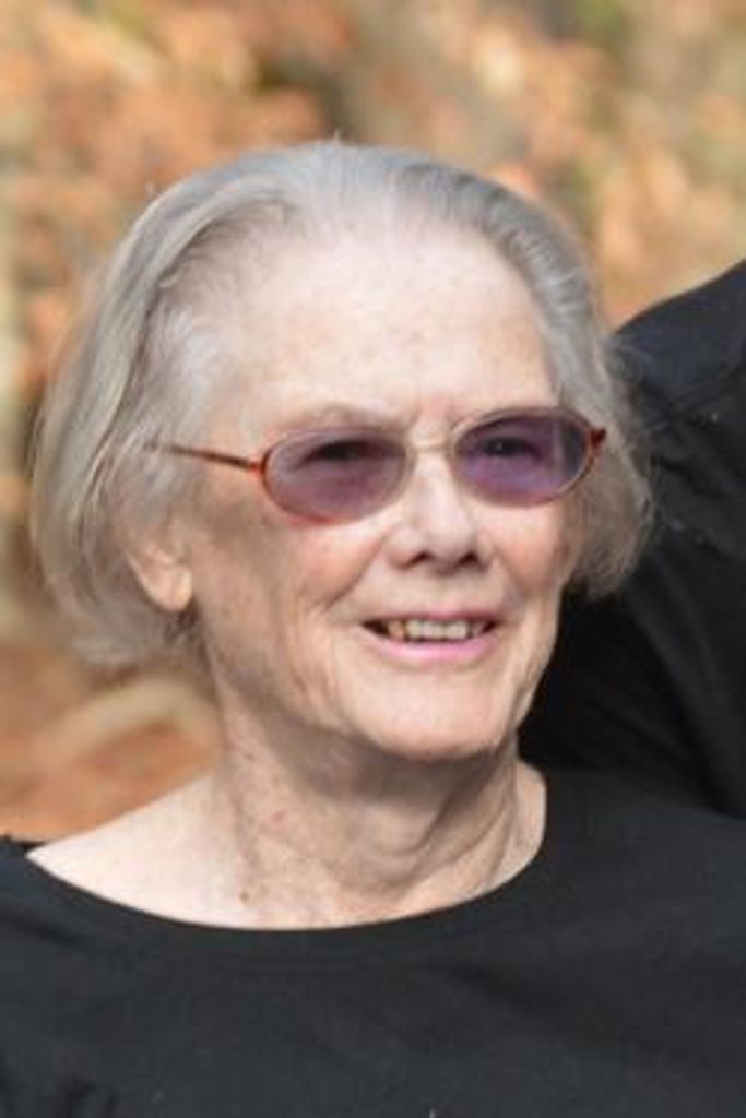 Madeline S. Bradshaw