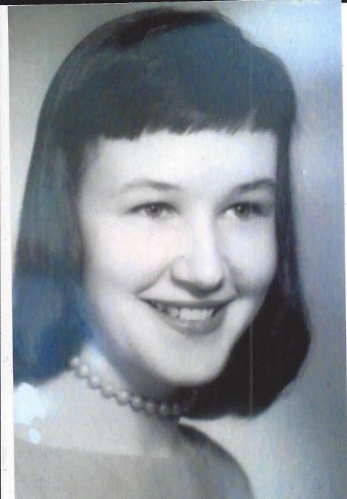 Sharon Marie Boulter