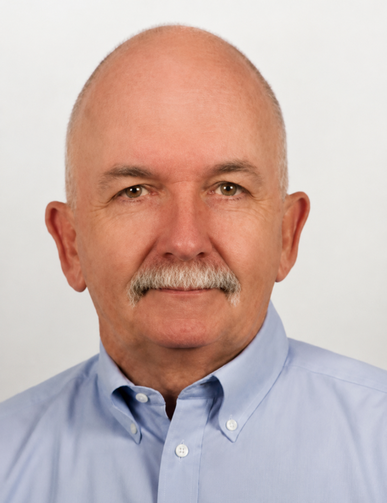 Walter Wood