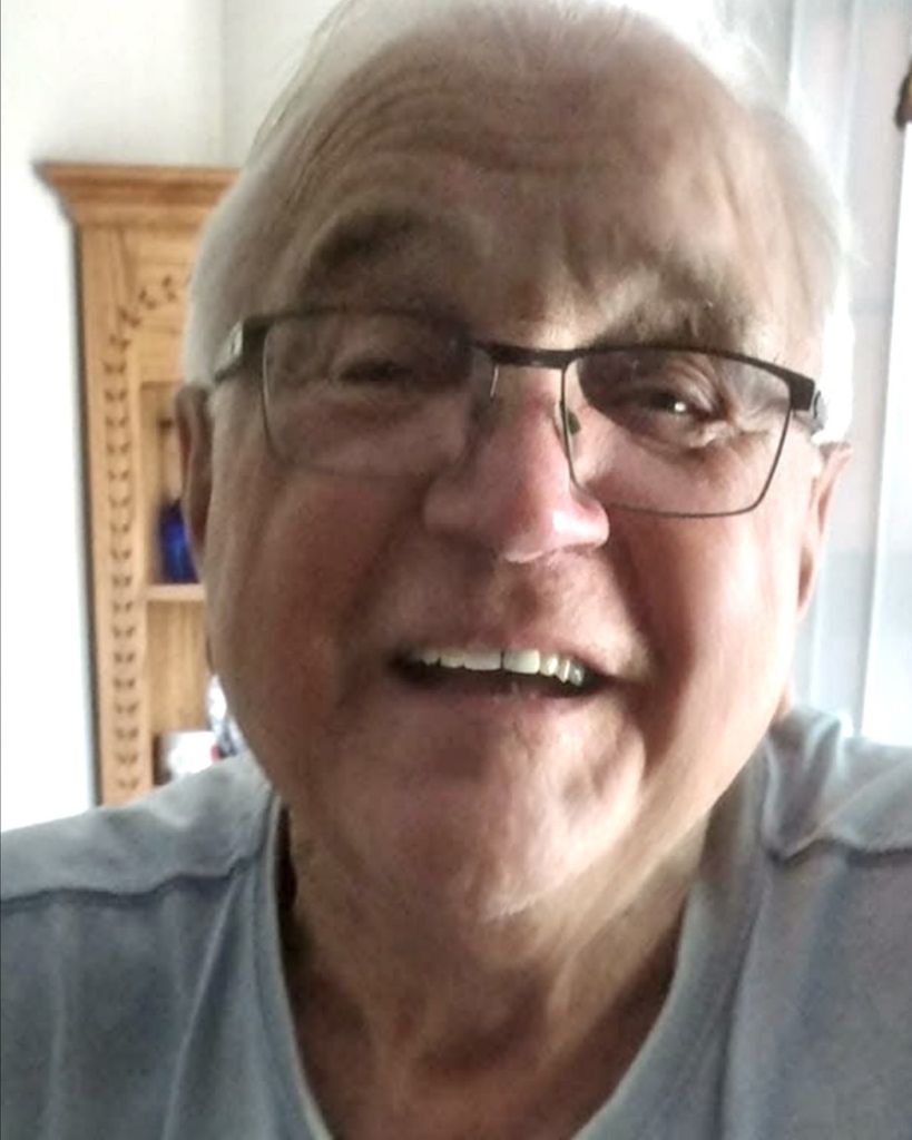 Charles L. Steen, Sr.
