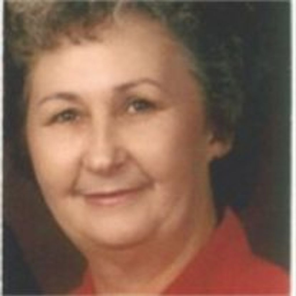 Mary Magolene "Madge" Akridge