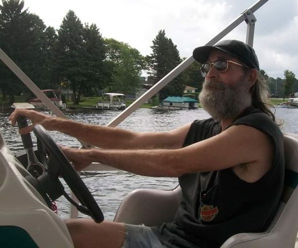 John James Dzienny Profile Photo