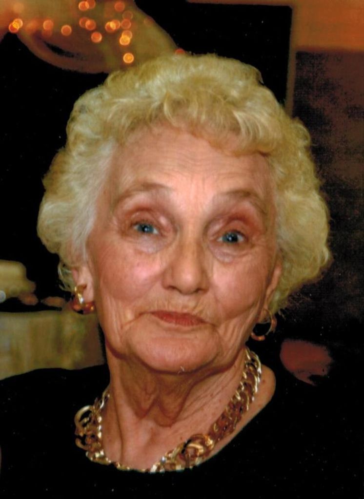 Lillie Hall Profile Photo
