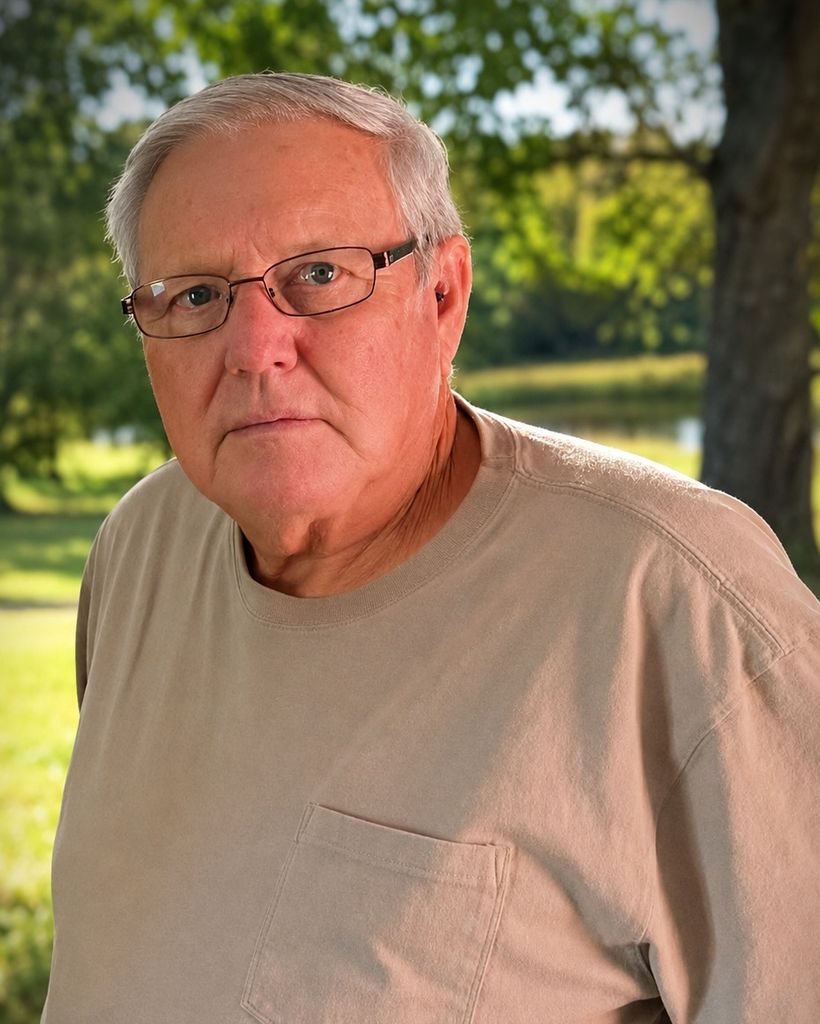 Ronald Lee Coates Profile Photo