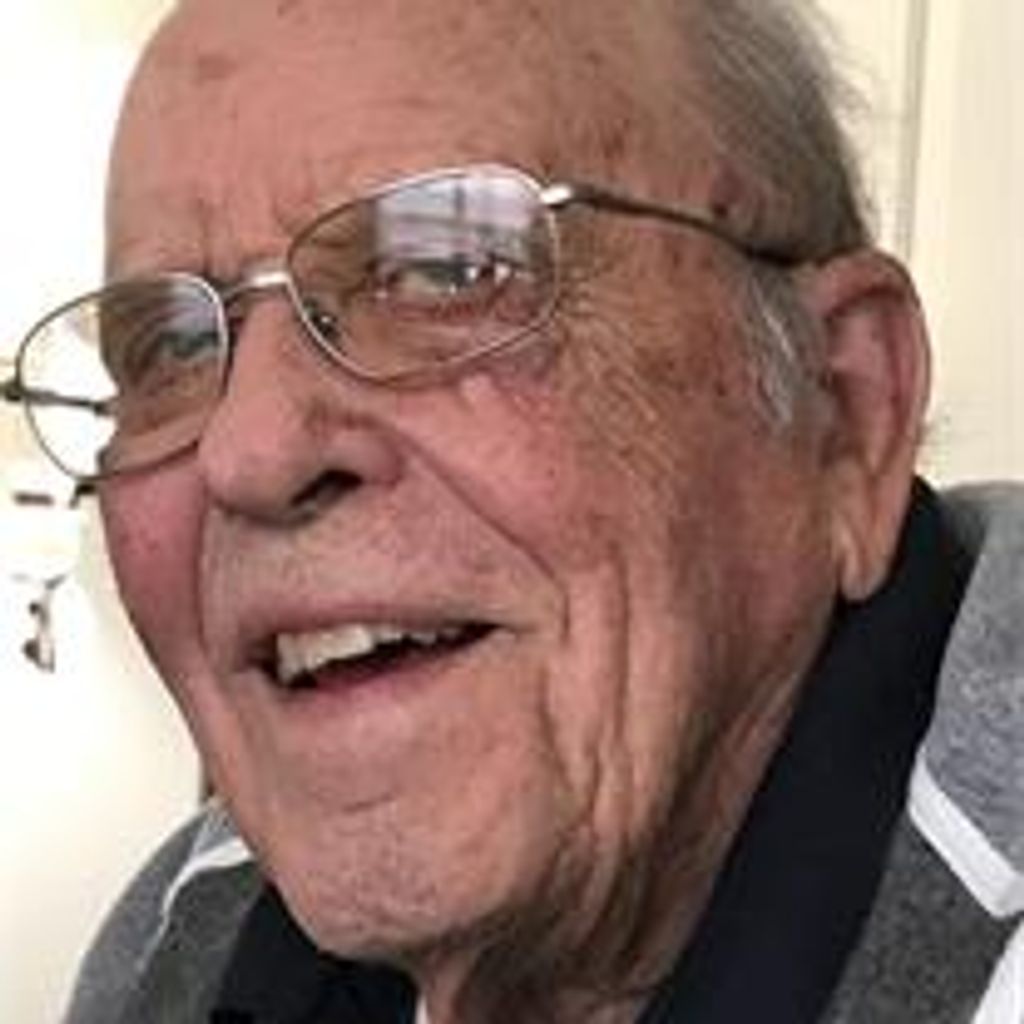 Robert M. Keen Profile Photo