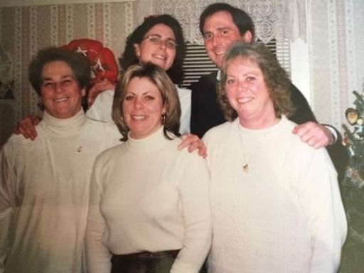 Geraldine M. "Gerry" Chagnon photo gallery thumbnail 20 of 42