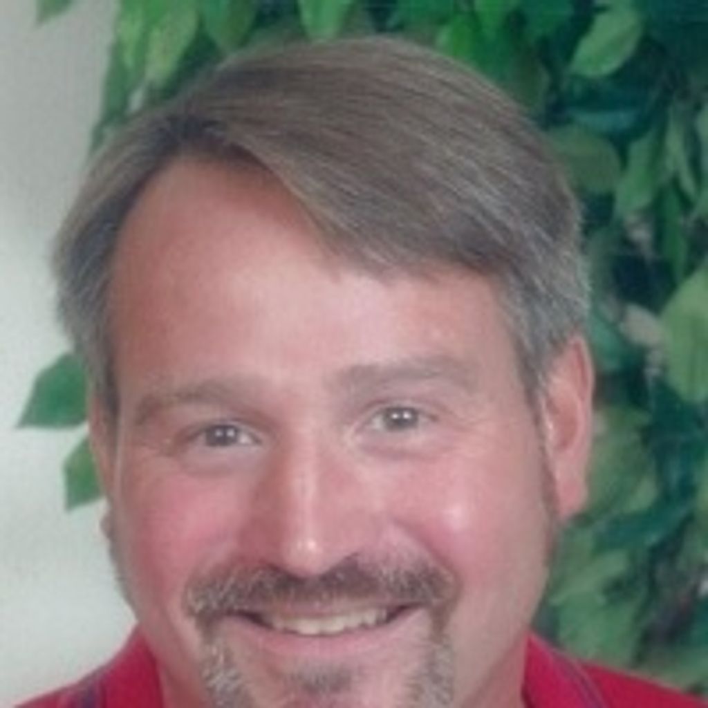 Stephen Edward Weber Profile Photo