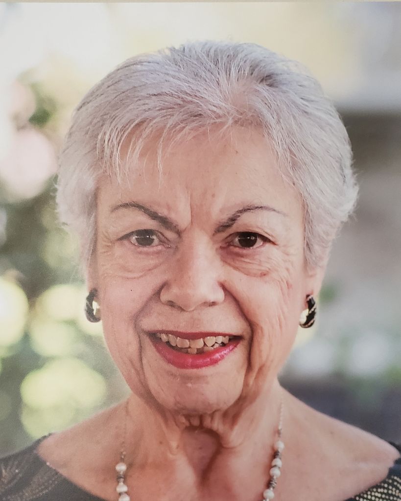 DIANA ARLENE SHIRIN Profile Photo