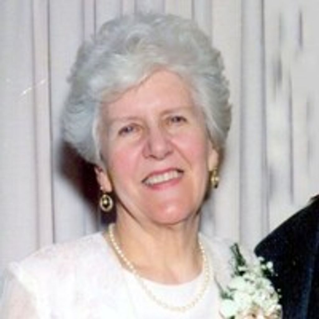 Alice M. Graham