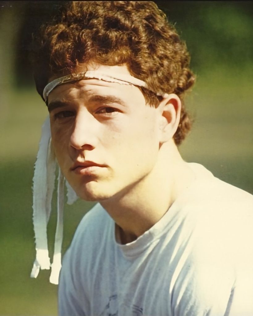 Robert "Rob" Gordon Profile Photo
