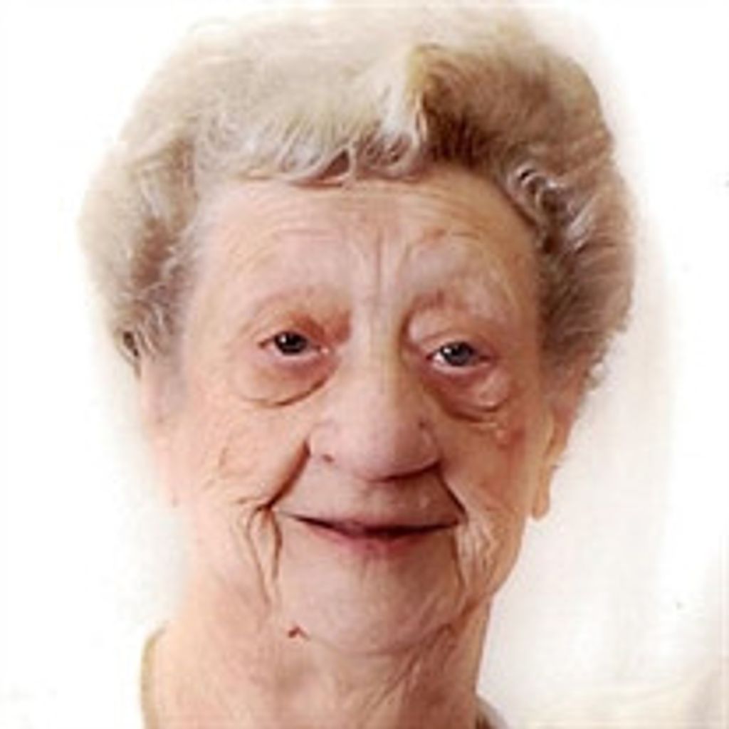 Antoinette Parria Wattigny