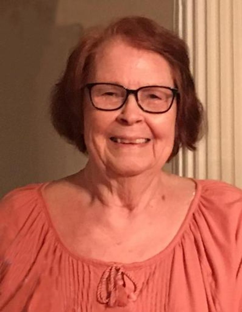 Beatrice Ann Sigman Profile Photo