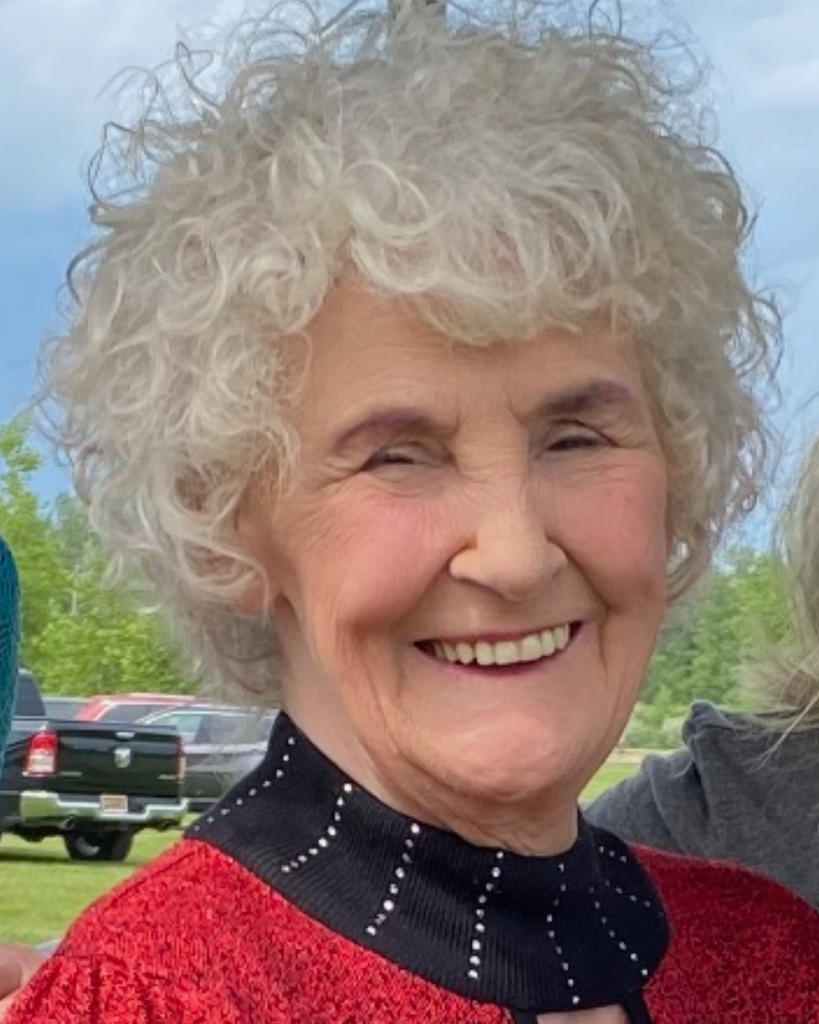Patricia "Pat" Buniack