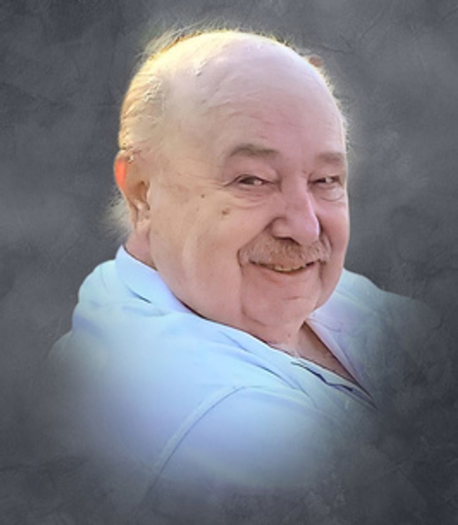 Ronald Schmitz Profile Photo