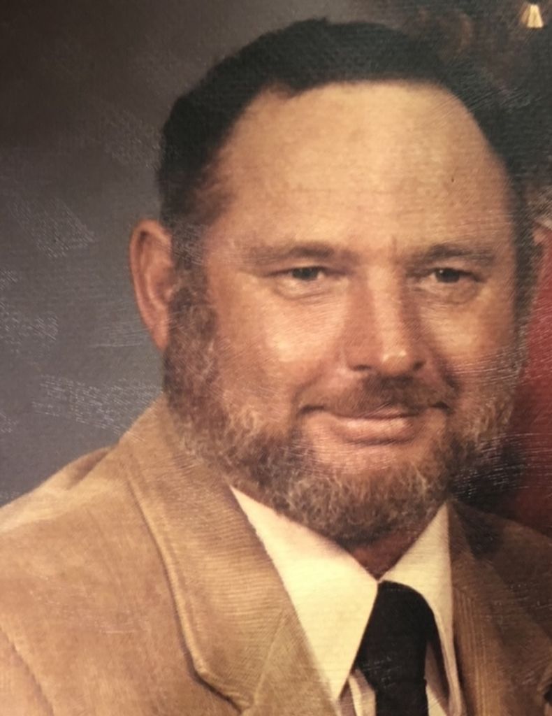 John J. Swaim