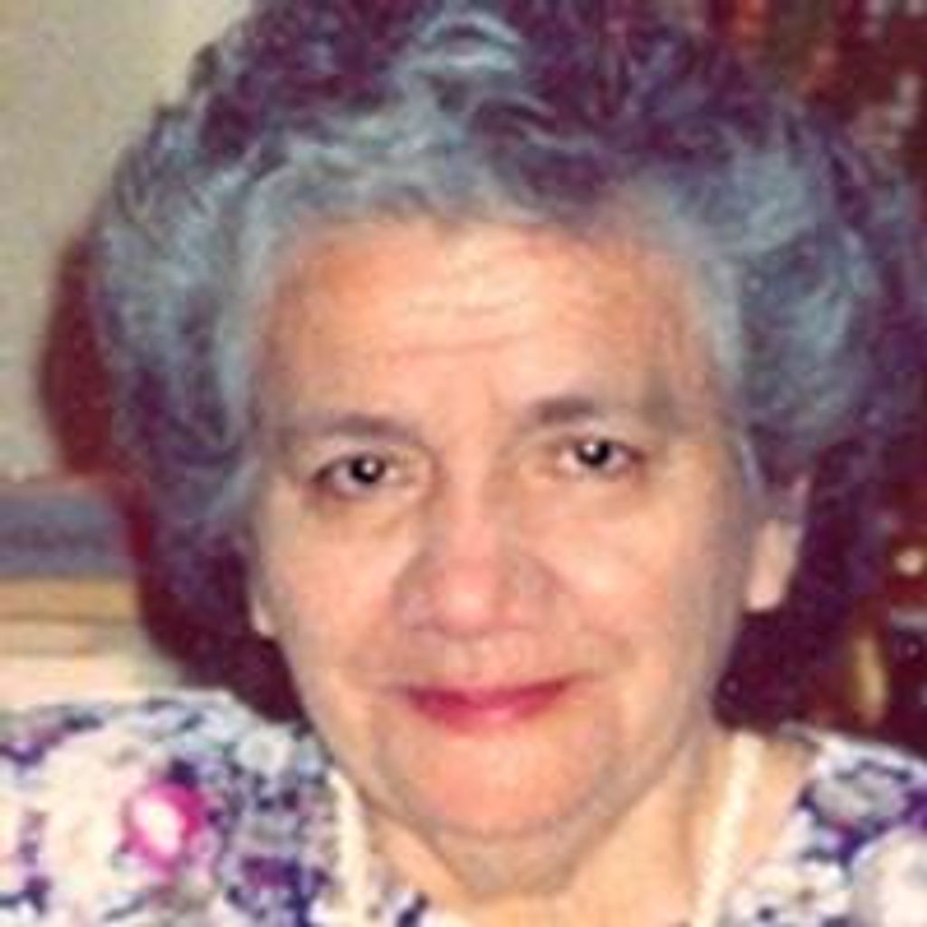 Maria Ramona Wirsching