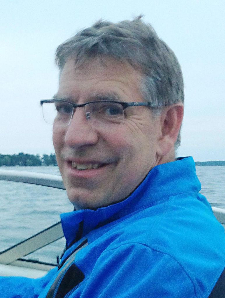 Randy Berndt