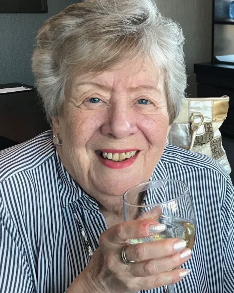 Judith "Judy" Leslie Phelps Profile Photo
