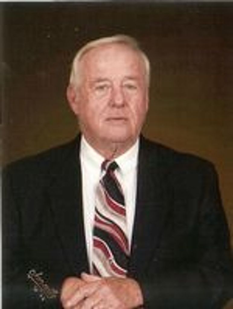 William V. Davis