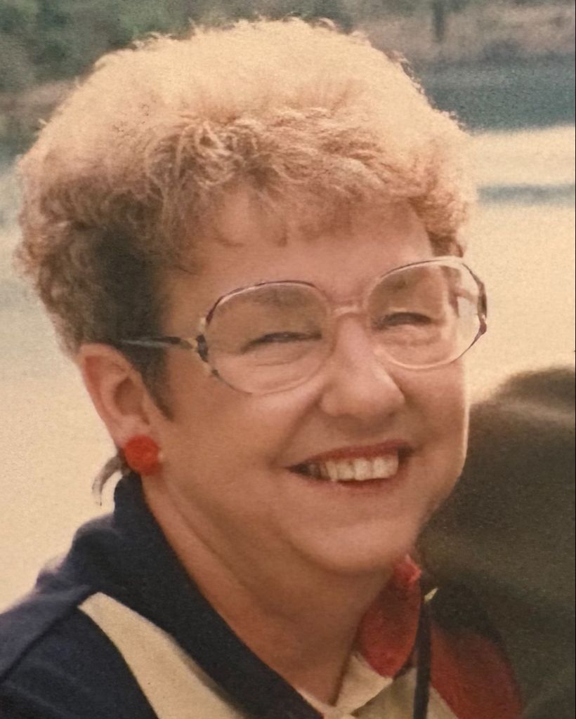 Nancy Greggain Singelyn Profile Photo