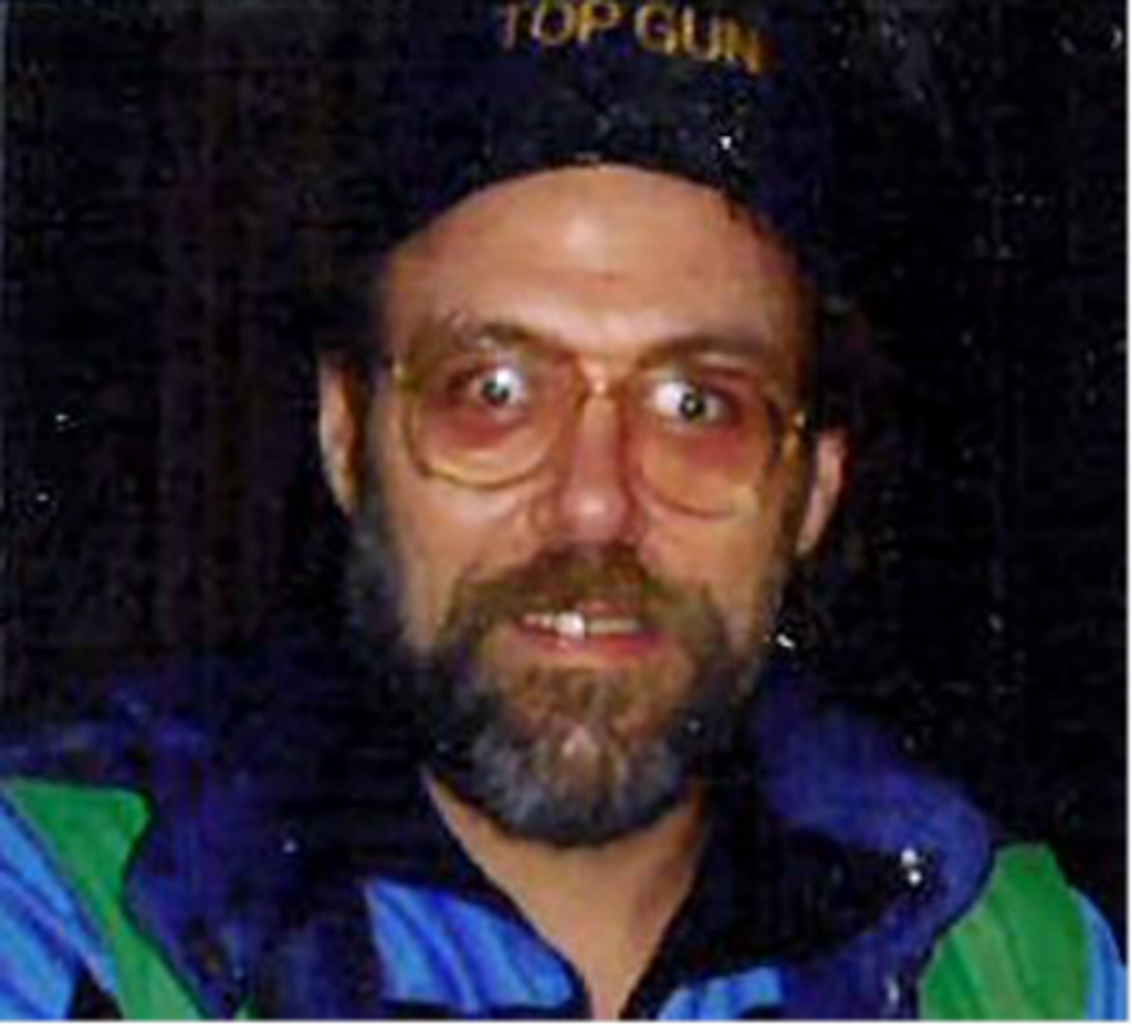 Melvin Kenny Butler Profile Photo