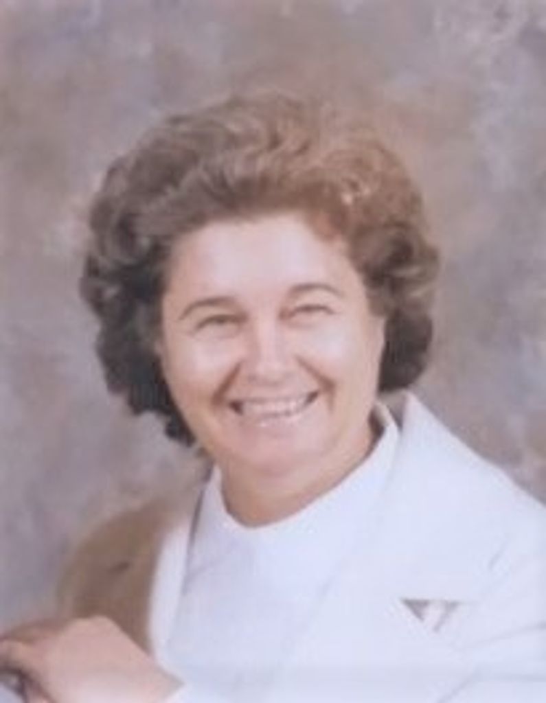 Beaula Florice (Asbury)  Johnson Profile Photo