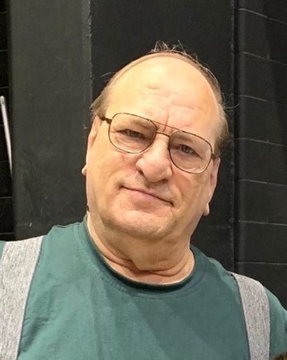 Lawrence Stockert's obituary image