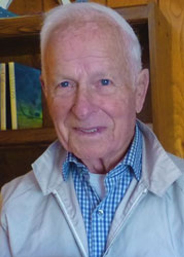 Douglas Balser Profile Photo