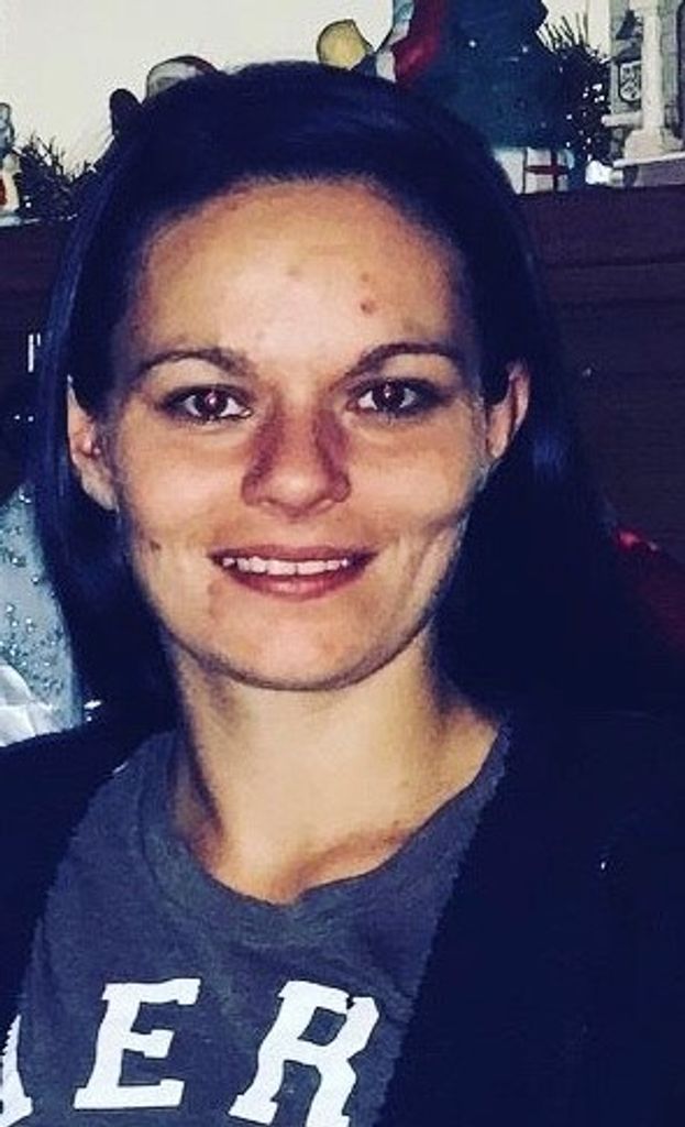 Amanda Danielle Bryant