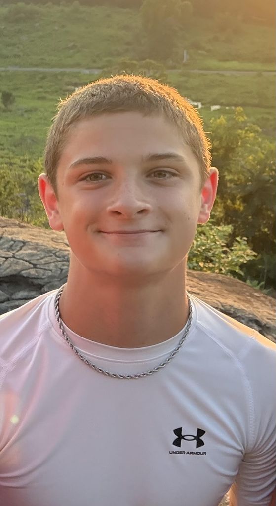 Nathan Beachy