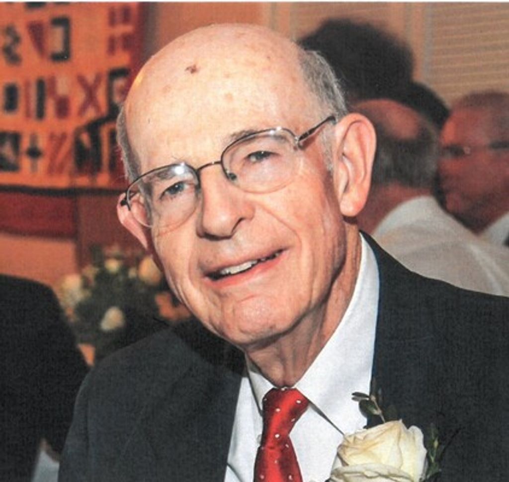 Richard K. Brooks Profile Photo