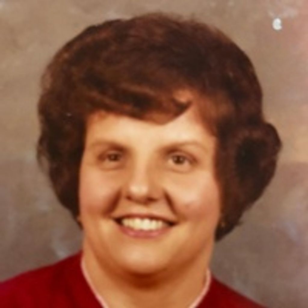 Charlotte Maxine Auton