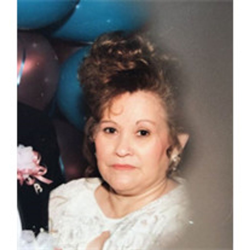 Evangelina Cavazos