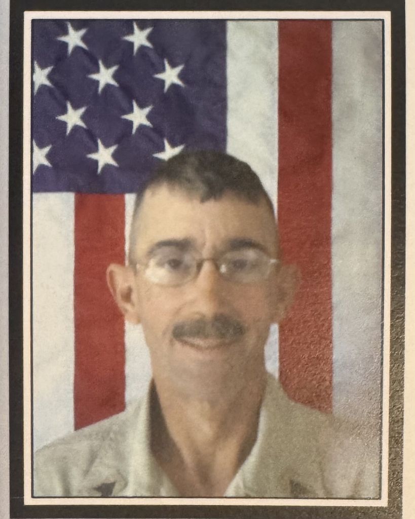 Leroy Dale Nicholas