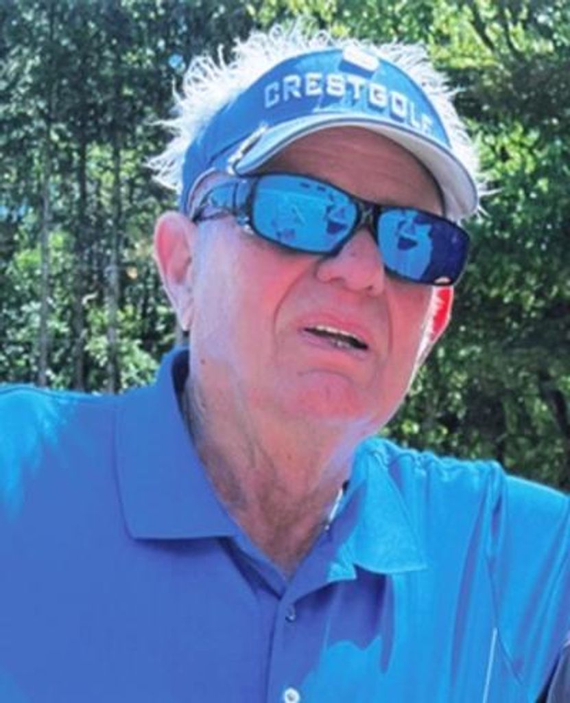 Robert "Bob" Holcomb Profile Photo