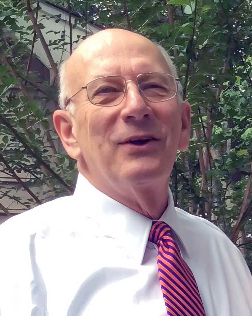 Charlie Edward Cloaninger, Jr.