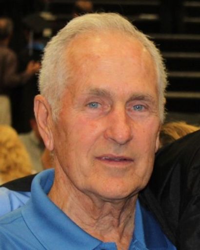 Ralph Edward Losee's obituary image