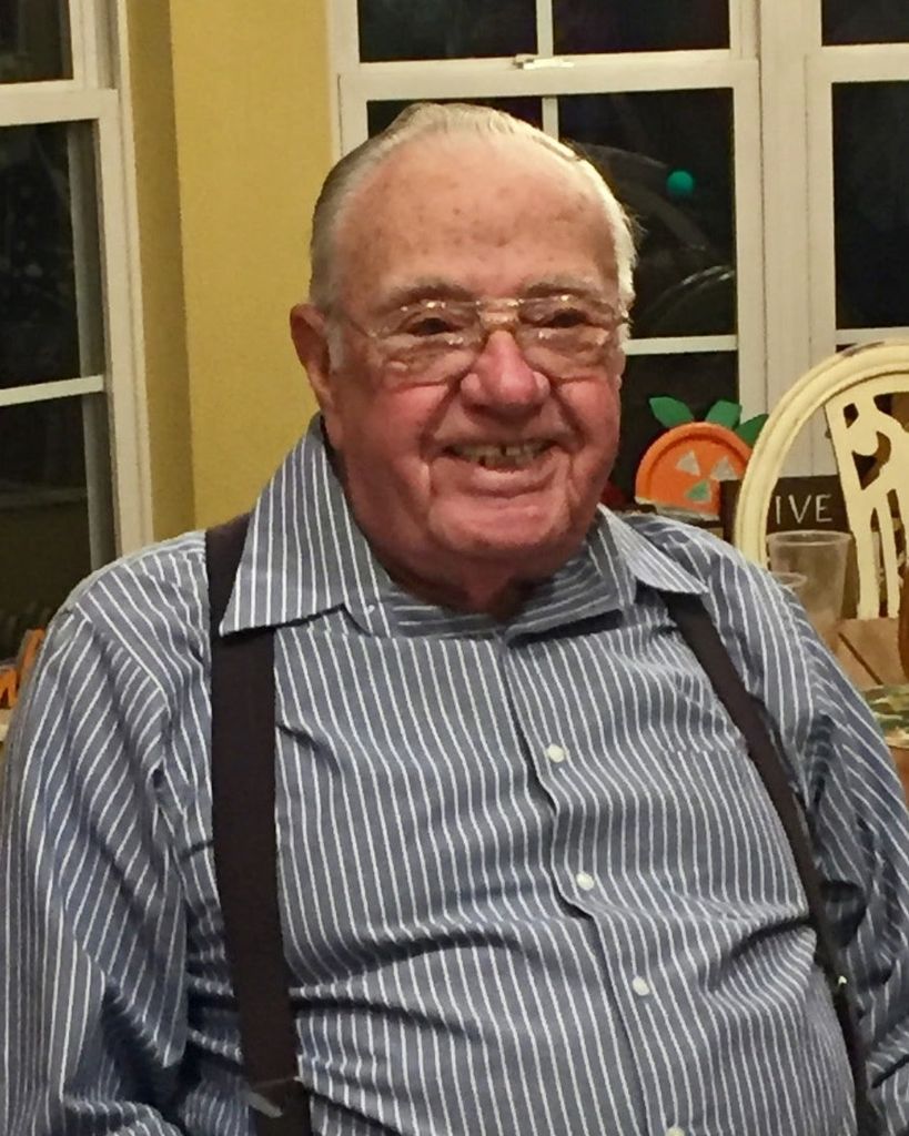 Orville F. Haudrich Profile Photo