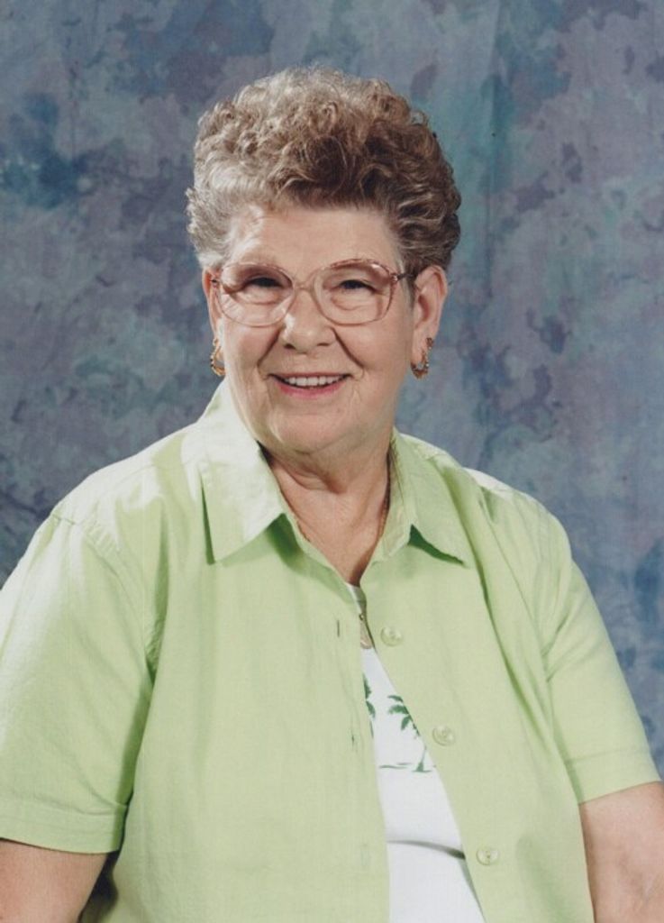 Lucille Marcum Doyle Profile Photo